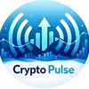 Logo of telegram channel crypto_pulse_2026 — CRYPTO PULSE🎯