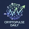 टेलीग्राम चैनल का लोगो crypto_pulse_daily — CryptoPulse Daily