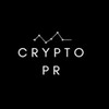 Логотип телеграм канала @crypto_r_p — Crypto PR - Инвестиции