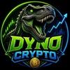 Логотип телеграм канала @crypto_radarfomo — Dyno crypto | Без FOMO