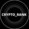 Логотип телеграм канала @crypto_rank1 — CryptoRank