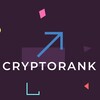 Logo of telegram channel crypto_rank_elite — CryptoRank - Elite Information