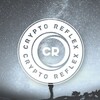 Логотип телеграм канала @crypto_refiex — 💸Crypto Reflex|Заработок на играх💸