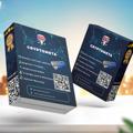 Logo saluran telegram crypto_robot0 — CRYPTO ROBOT 🤖 🥇