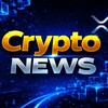 Логотип телеграм канала @crypto_russe — Crypto New