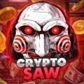 Logo saluran telegram crypto_saw — Crypto SaW