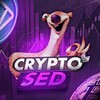 Logo of telegram channel crypto_sed — Crypto Sed