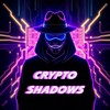 Logo of telegram channel crypto_shadows_news — Crypto Shadows