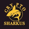 Logo of telegram channel crypto_sharkus — Sharkus Trading
