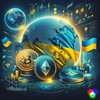 Telegram channel 🇺🇦 CRYPTO-Shnik 🇺🇦 logo