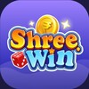 Telegram channel SHREE WIN OFFICIAL CRYPTO 💎 logo