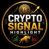Logo of telegram channel crypto_signal_highlight — CRYPTO SIGNAL HIGHLIGHT