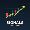 Логотип телеграм канала @crypto_signals_btc — Криптосигналы | Сигналы Крипты BTC | Аналитика Биткоин