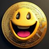 Логотип телеграм канала @crypto_smeh_76 — Юмор в крипте