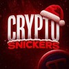 Логотип телеграм канала @crypto_snickerss — Crypto Snickers