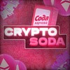 Логотип телеграм -каналу crypto_sodao — Crypto Soda