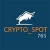 Telegram kanalining logotibi crypto_spot_765 — Crypto_spot_765