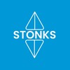 Логотип телеграм канала @crypto_stonkss — sTONks