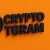Logo of telegram channel crypto_tgram — CRYPTO TGRAM ₿ 🫆