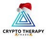 Логотип телеграм канала @crypto_therapy_trade — CRYPTO THERAPY