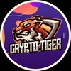 Логотип телеграм канала @crypto_tiger6 — Crypto Tiger | Тагир Каримов
