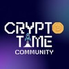 电报频道的标志 crypto_time_community — Crypto Time | Community