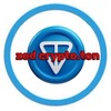 Logo of telegram channel crypto_tondv — zed - crypto.ton channel