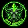 Telegram channel Крипто Трейдинг logo