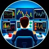 Telegram channel TRADE MAX logo