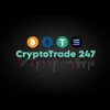 Logo of telegram channel crypto_tradegroup — Crypto Trade 247