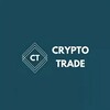 Логотип телеграм канала @crypto_trading_bingx — Crypto Trading⚡️PROindicator®