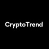 Logo of telegram channel crypto_trandeall — CryptoTrend