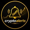 टेलीग्राम चैनल का लोगो crypto_trend_alert — Crypto Trend Alert