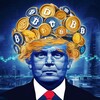 Logo of telegram channel crypto_trump2 — Trump Drop’s