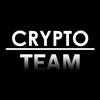 Логотип телеграм канала @crypto_tteam — Криптотим