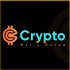 የቴሌግራም ቻናል አርማ crypto_updateslives — Crypto update