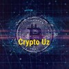 Telegram kanalining logotibi crypto_uz_n1 — Crypto Uz