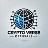Logo of telegram channel crypto_verseofficial — Crypto Updates