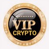 Logo of telegram channel crypto_vipnew — Crypto VIP