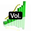 Логотип телеграм канала @crypto_vol — Crypto Volume