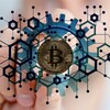 Telegram channel CRYPTO WAY logo