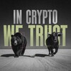 Logo of telegram channel crypto_we_trast — IN CRYPTO WE TRUST.