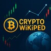 电报频道的标志 crypto_wikiped — CryptoWiKiPED