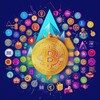 Логотип телеграм канала @crypto_wolfic — Crypto_Wolfic