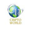 Logo of telegram channel crypto_world_btc — Cripto World