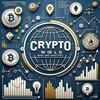 Логотип телеграм канала @crypto_worlds_info — Crypto World | News & Analysis 🧐