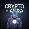 Логотип телеграм канала @cryptoaaura — Crypto   Aura 🔅