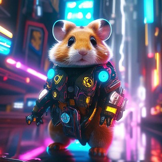 የቴሌግራም ቻናል አርማ cryptoab_ethiopia — Hamster 🐹 Ethiopia