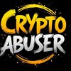 Логотип телеграм канала @cryptoabuser13 — CryptoAbuser