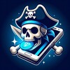 Логотип телеграм канала @cryptoabuzru — Бухта Криптоабузеров